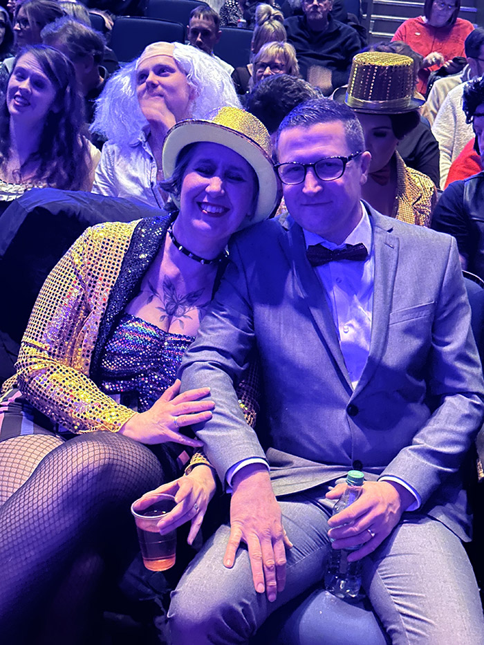 Image Copyright Pat H / TimeWarp - Click to return