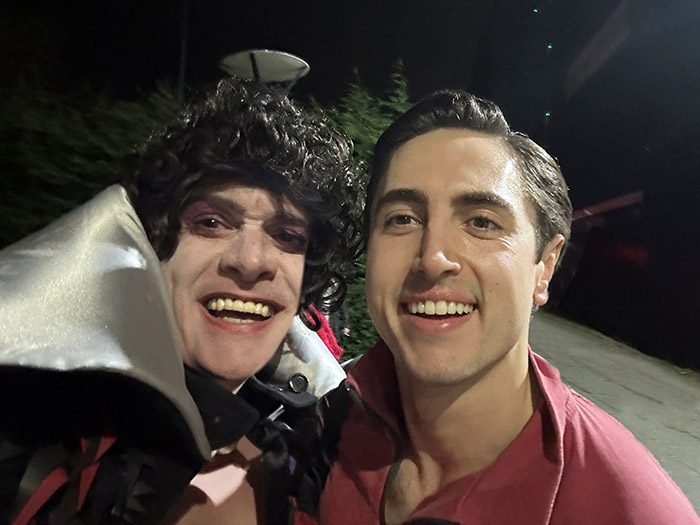 Image Copyright Pat H / TimeWarp - Click to return