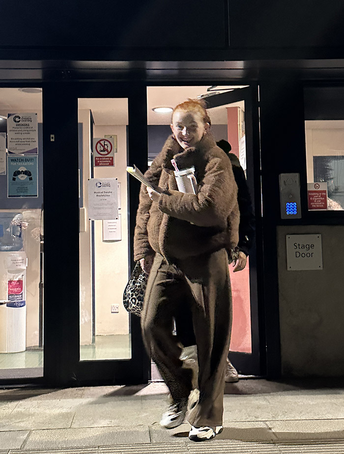 Image Copyright Pat H / TimeWarp - Click to return