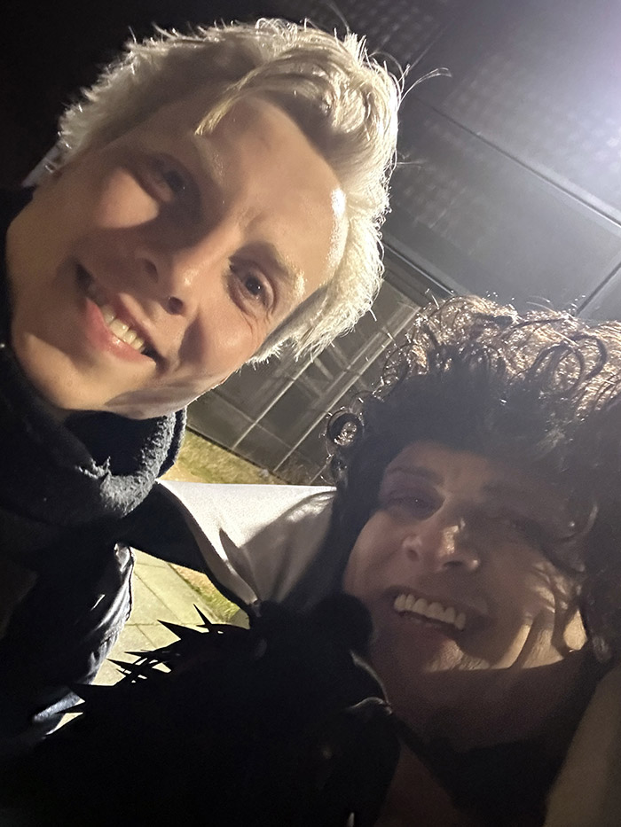 Image Copyright Pat H / TimeWarp - Click to return