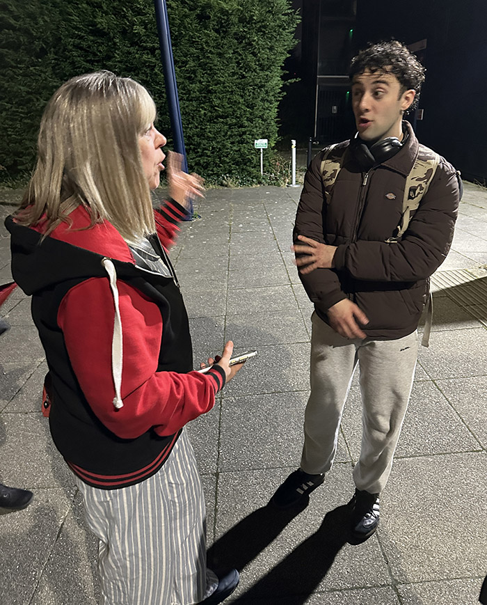 Image Copyright Pat H / TimeWarp - Click to return