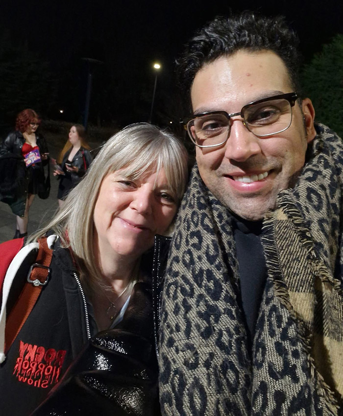 Image Copyright Pat H / TimeWarp - Click to return