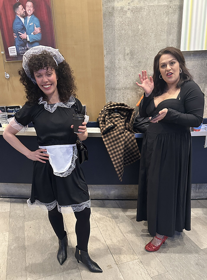 Image Copyright Pat H / TimeWarp - Click to return