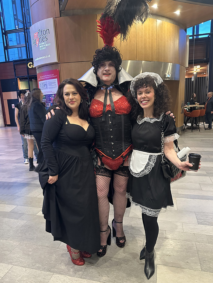 Image Copyright Pat H / TimeWarp - Click to return