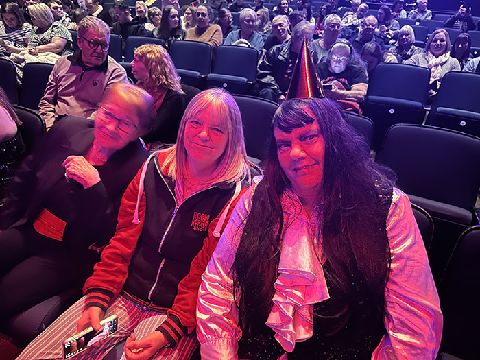 Image Copyright Pat H / TimeWarp - Click to return