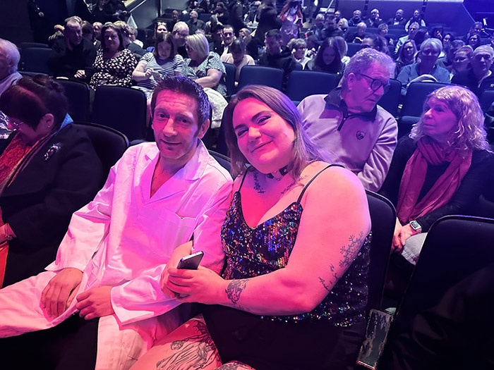 Image Copyright Pat H / TimeWarp - Click to return