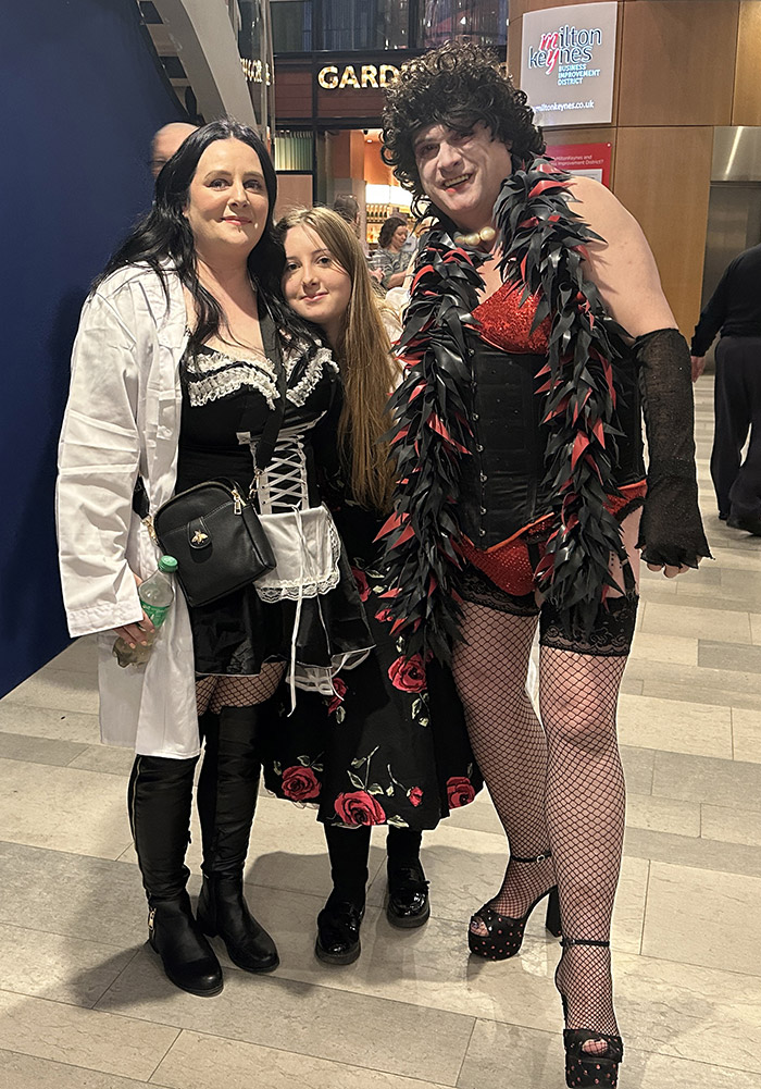 Image Copyright Pat H / TimeWarp - Click to return