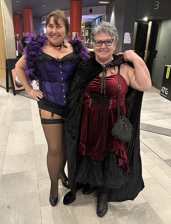 Image Copyright Pat H / TimeWarp - Click to return