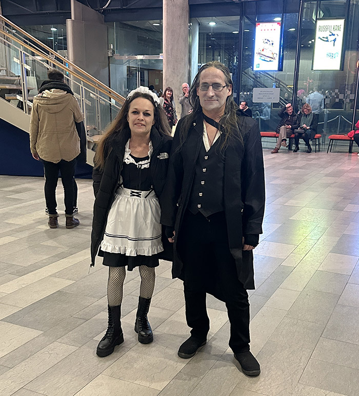 Image Copyright Pat H / TimeWarp - Click to return