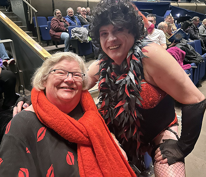 Image Copyright Pat H / TimeWarp - Click to return