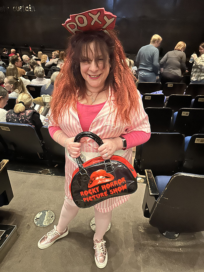 Image Copyright Pat H / TimeWarp - Click to return