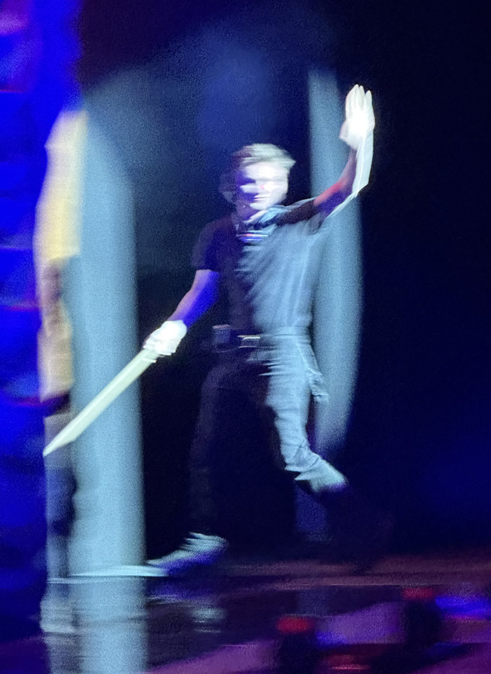 Image Copyright Pat H / TimeWarp - Click to return