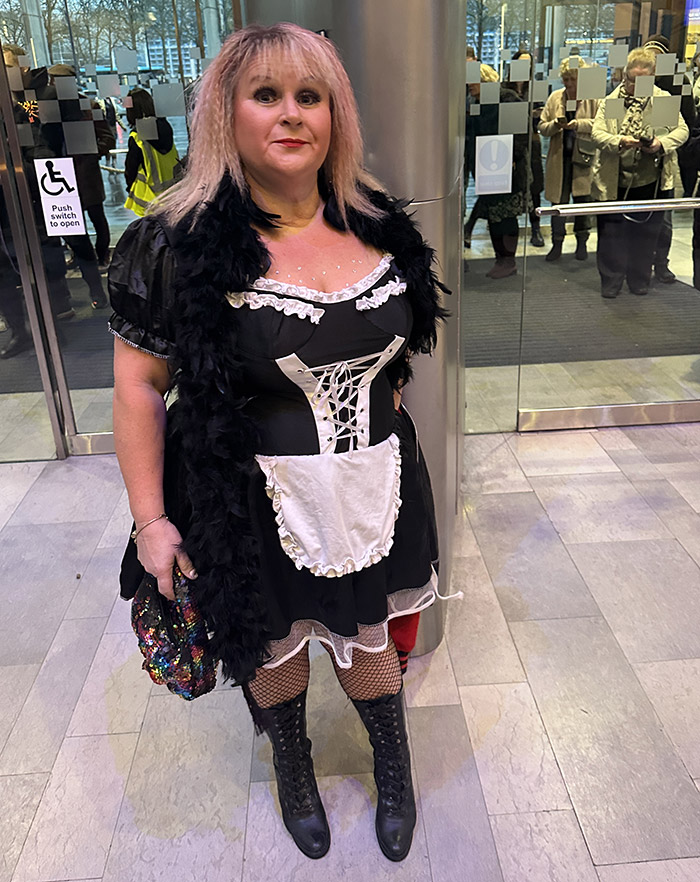 Image Copyright Pat H / TimeWarp - Click to return