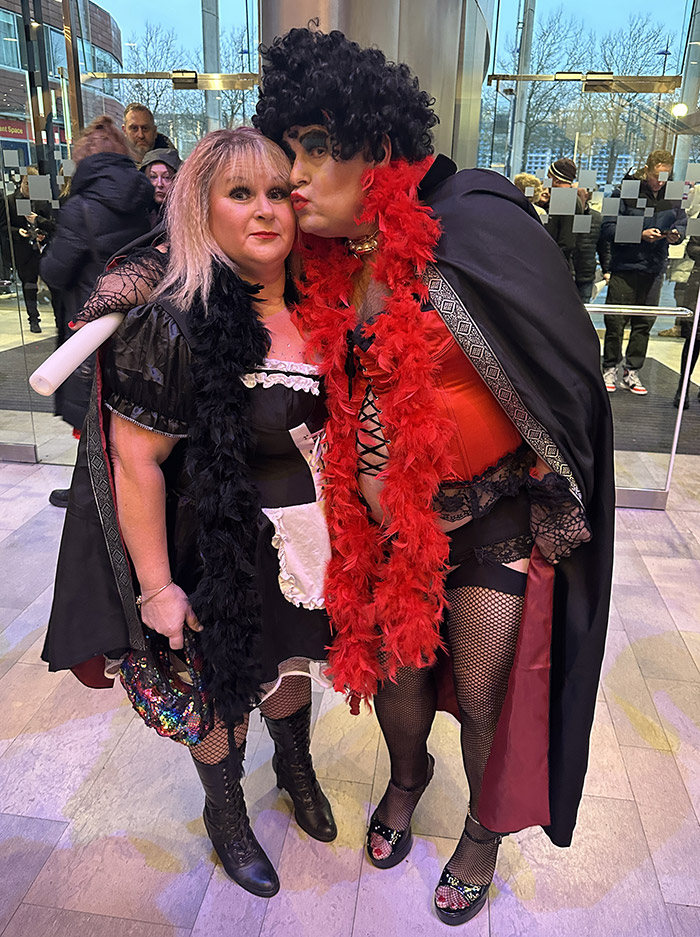 Image Copyright Pat H / TimeWarp - Click to return