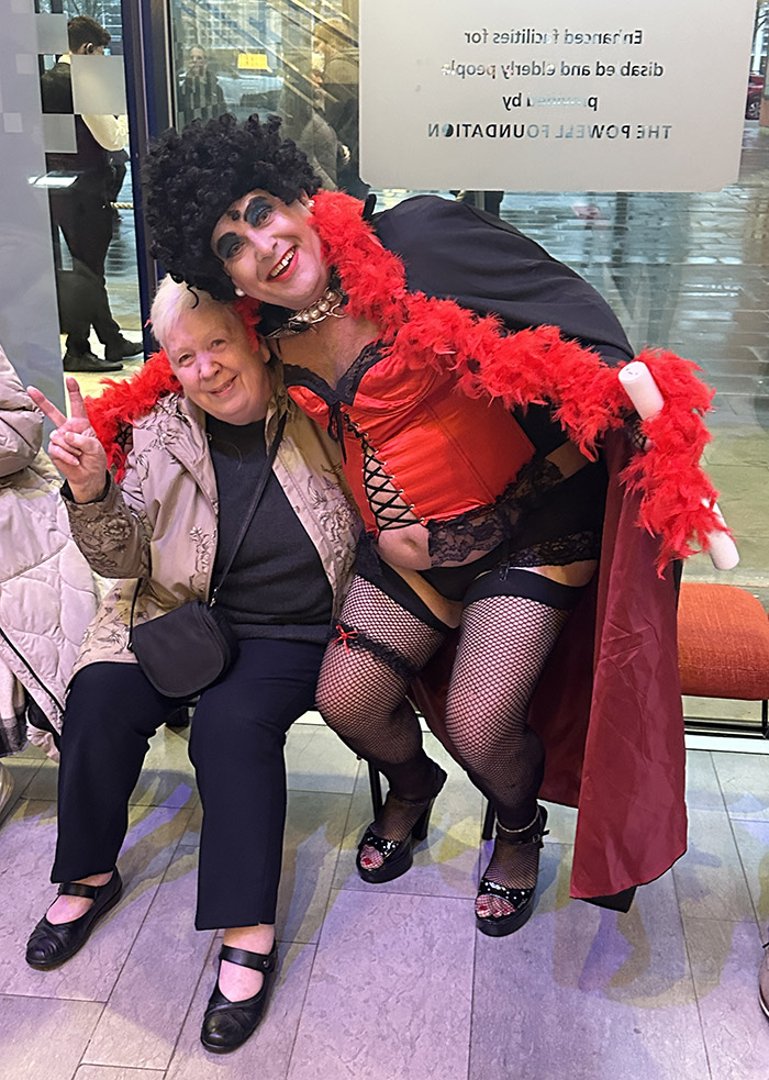 Image Copyright Pat H / TimeWarp - Click to return