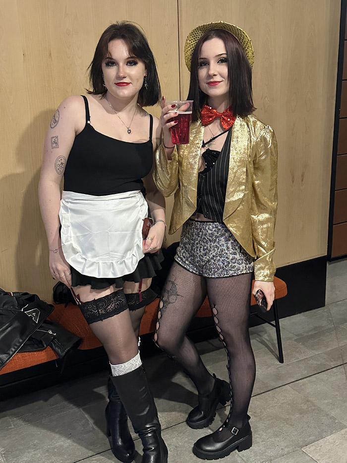 Image Copyright Pat H / TimeWarp - Click to return