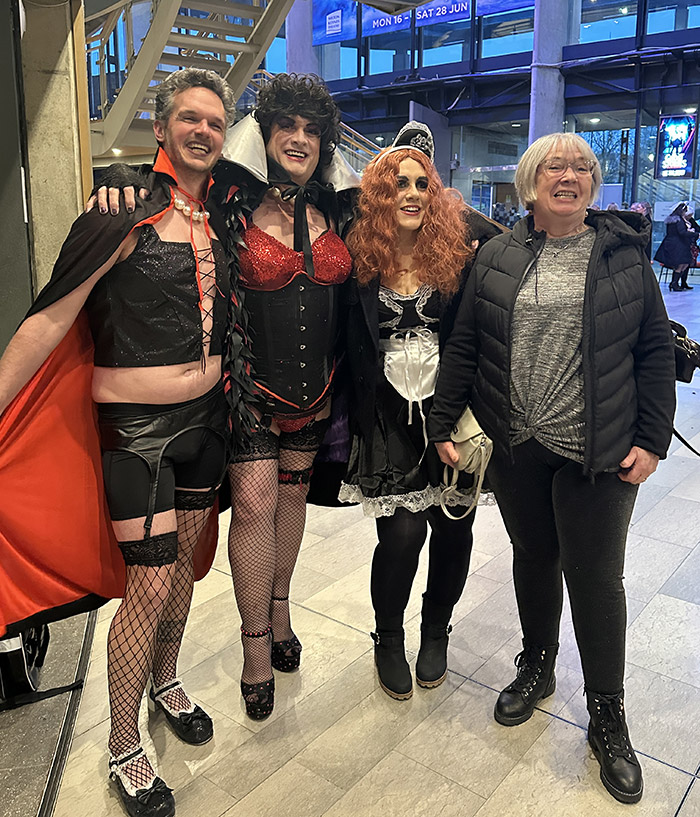 Image Copyright Pat H / TimeWarp - Click to return