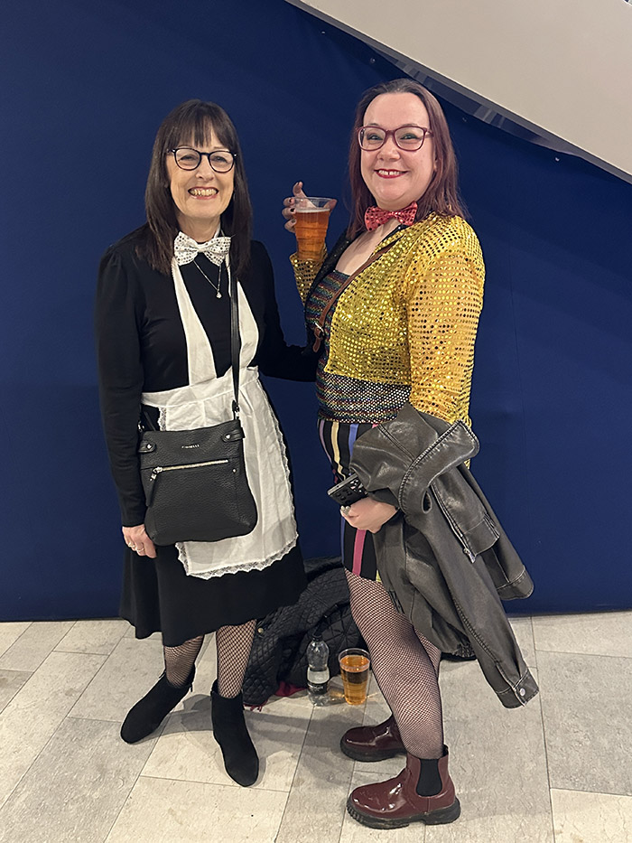 Image Copyright Pat H / TimeWarp - Click to return