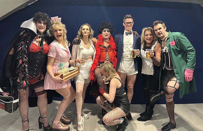 Image Copyright Pat H / TimeWarp - Click to return