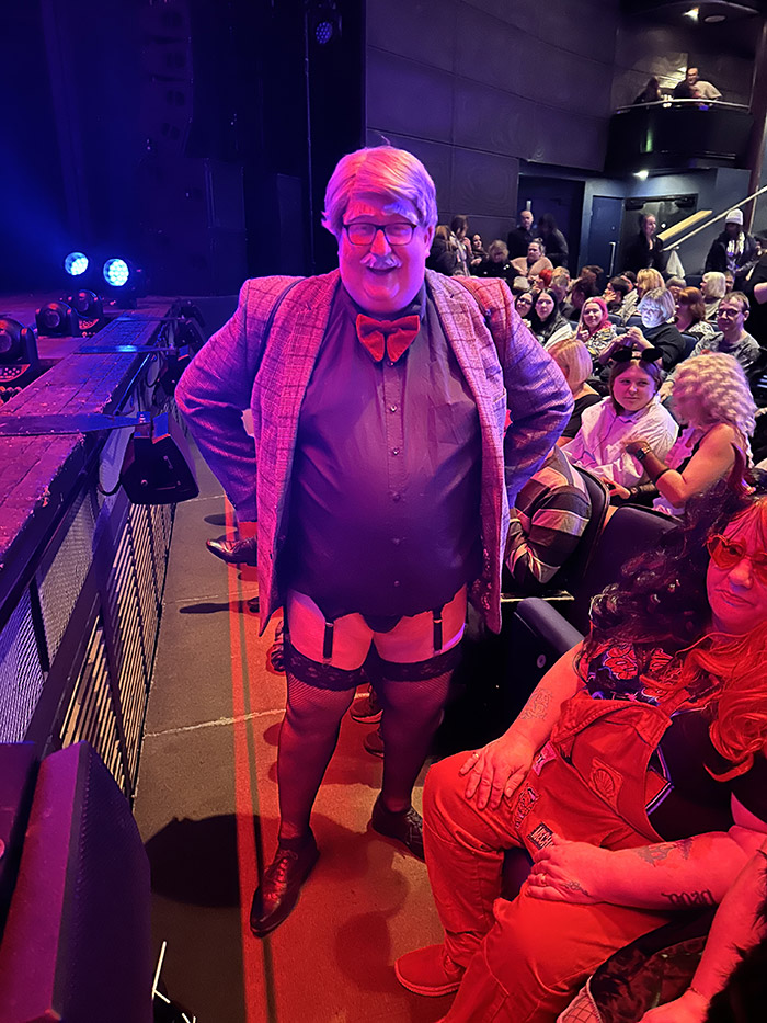 Image Copyright Pat H / TimeWarp - Click to return