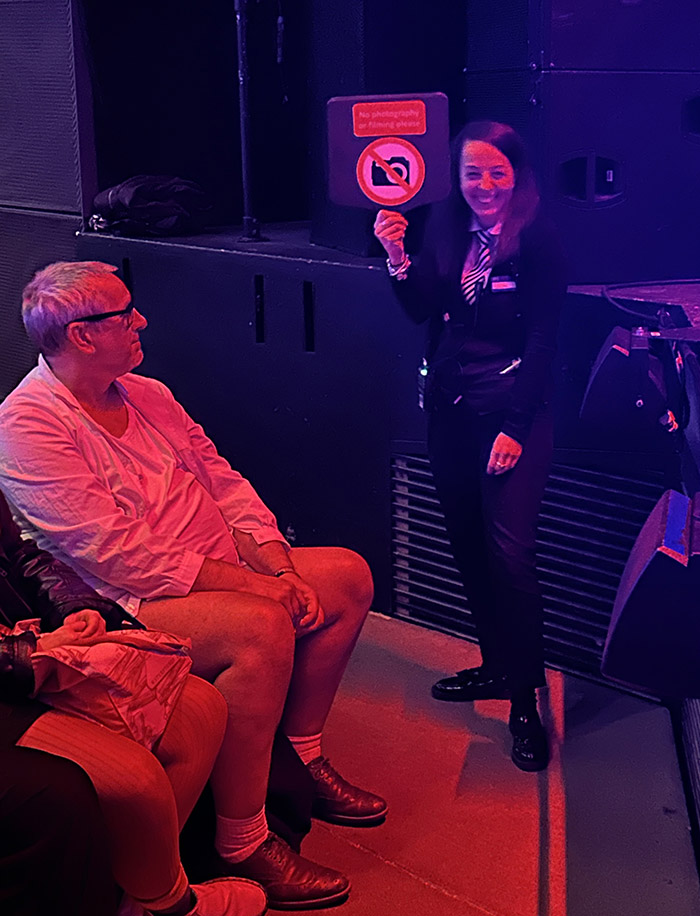 Image Copyright Pat H / TimeWarp - Click to return