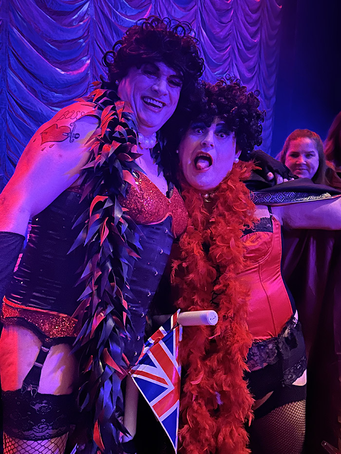 Image Copyright Pat H / TimeWarp - Click to return