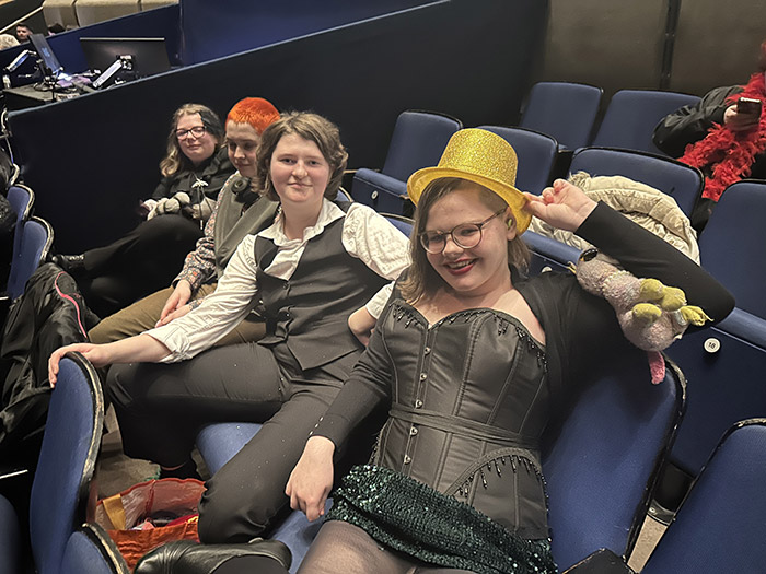 Image Copyright Pat H / TimeWarp - Click to return