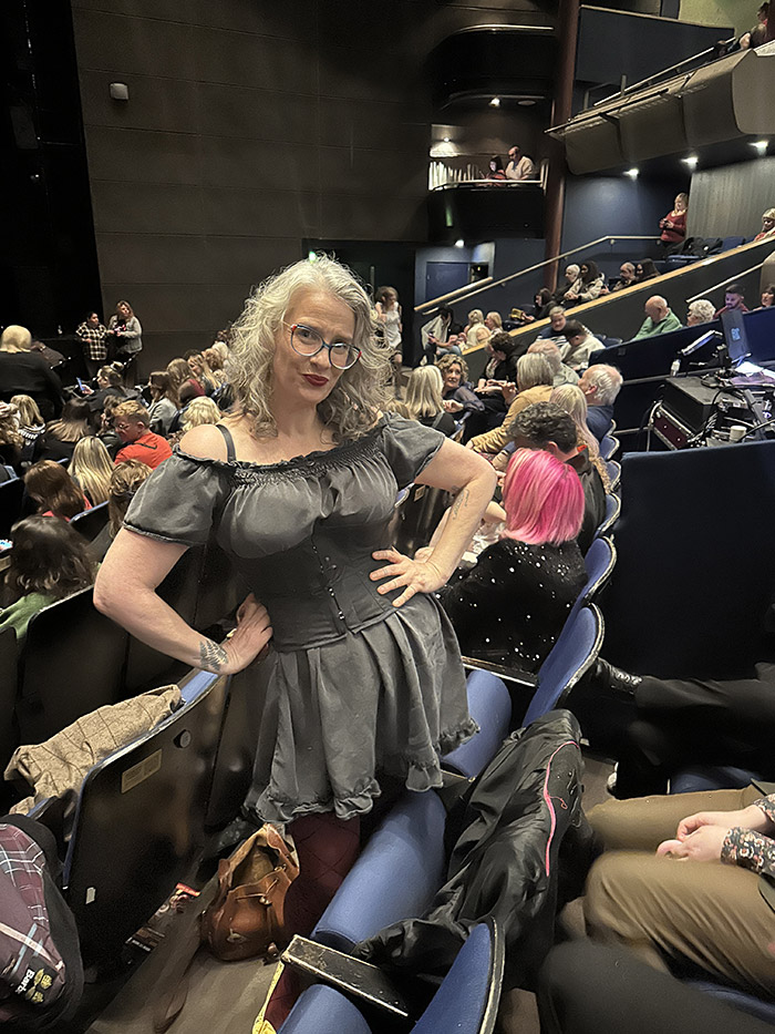 Image Copyright Pat H / TimeWarp - Click to return