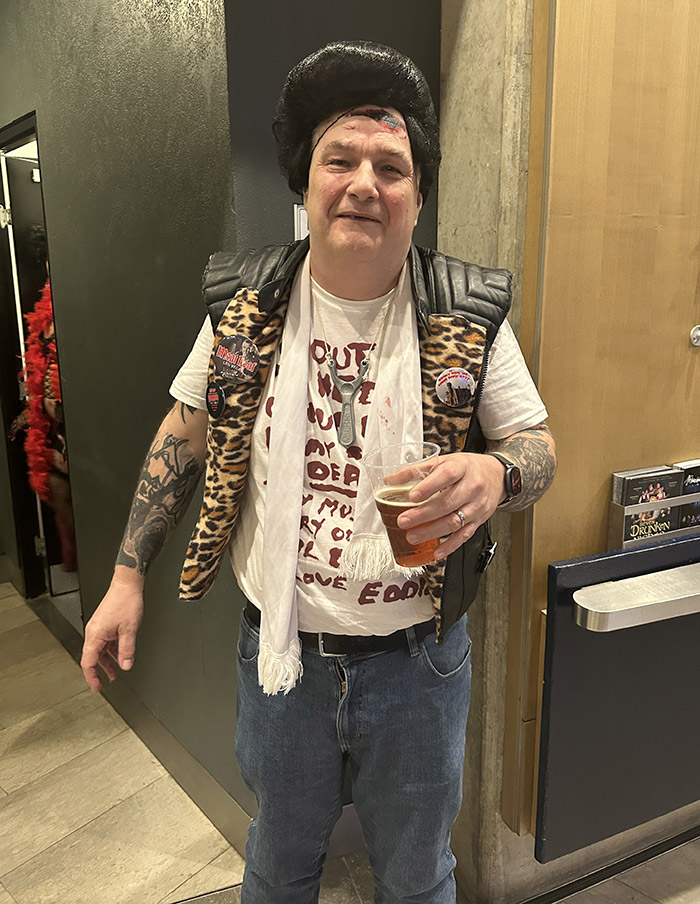 Image Copyright Pat H / TimeWarp - Click to return