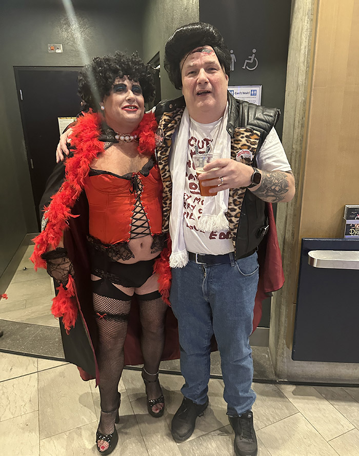 Image Copyright Pat H / TimeWarp - Click to return