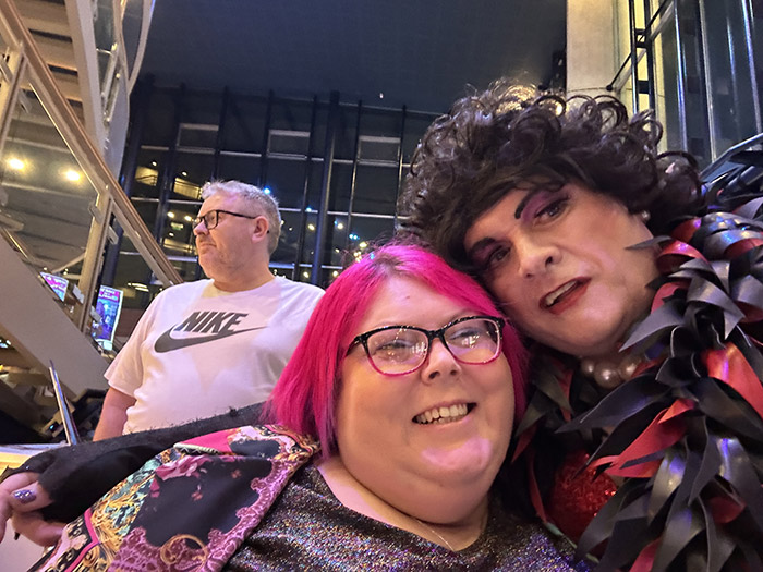 Image Copyright Pat H / TimeWarp - Click to return