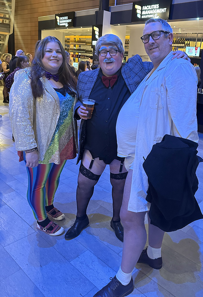 Image Copyright Pat H / TimeWarp - Click to return