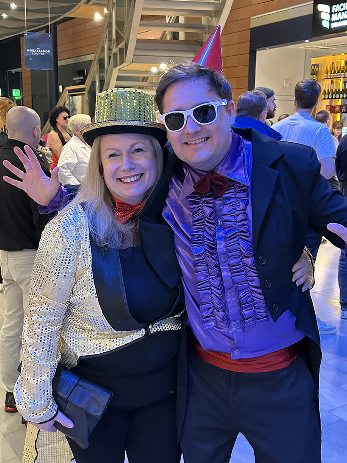 Image Copyright Pat H / TimeWarp - Click to return