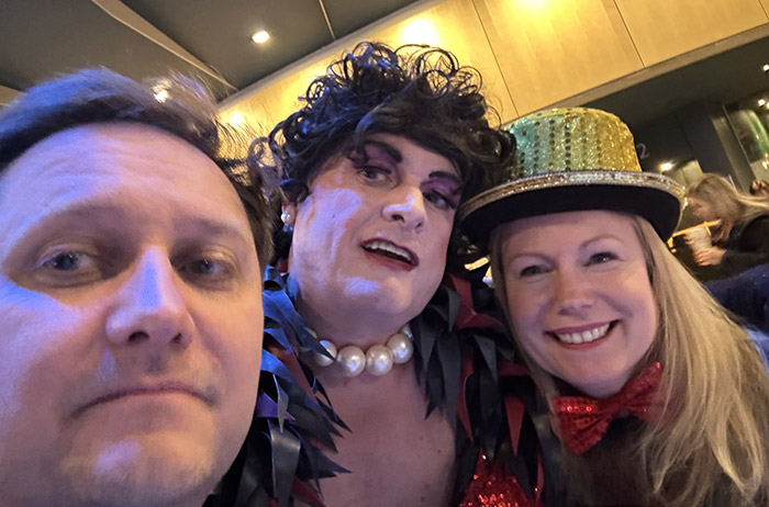 Image Copyright Pat H / TimeWarp - Click to return