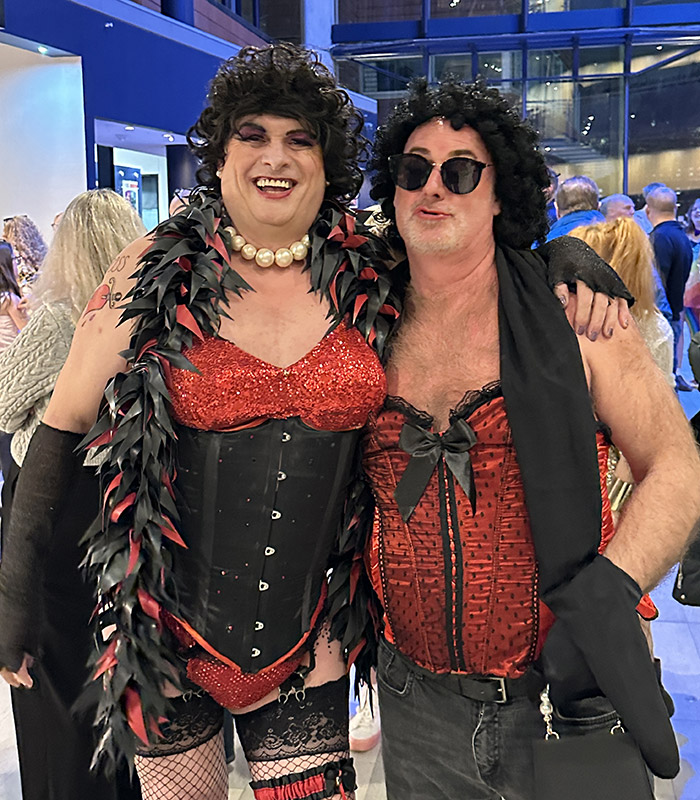 Image Copyright Pat H / TimeWarp - Click to return