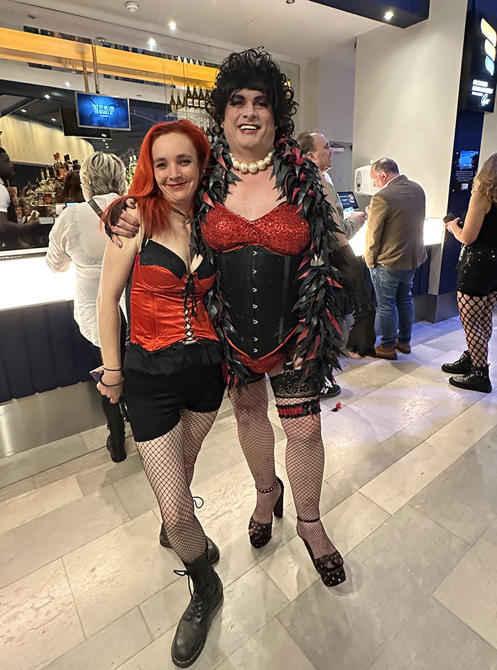 Image Copyright Pat H / TimeWarp - Click to return