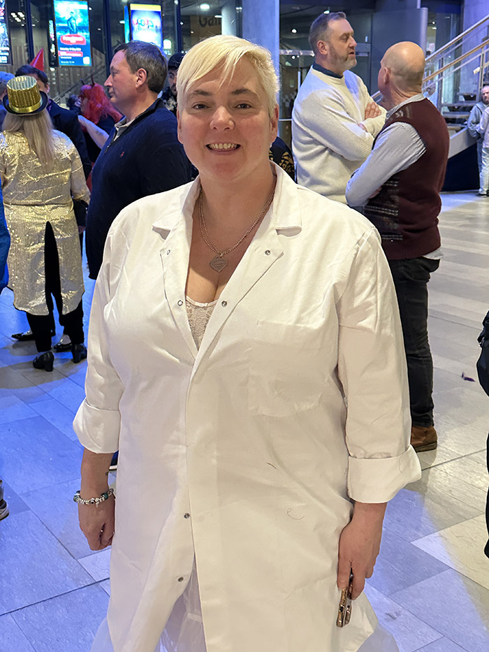 Image Copyright Pat H / TimeWarp - Click to return