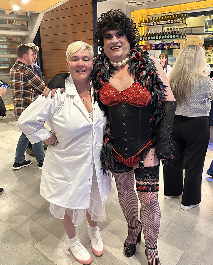 Image Copyright Pat H / TimeWarp - Click to return