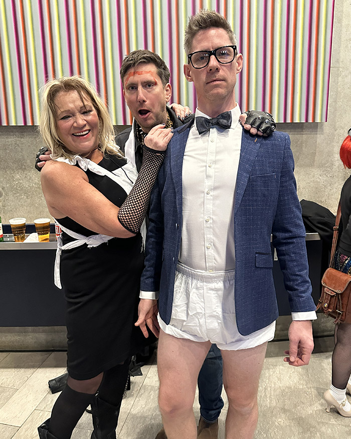 Image Copyright Pat H / TimeWarp - Click to return