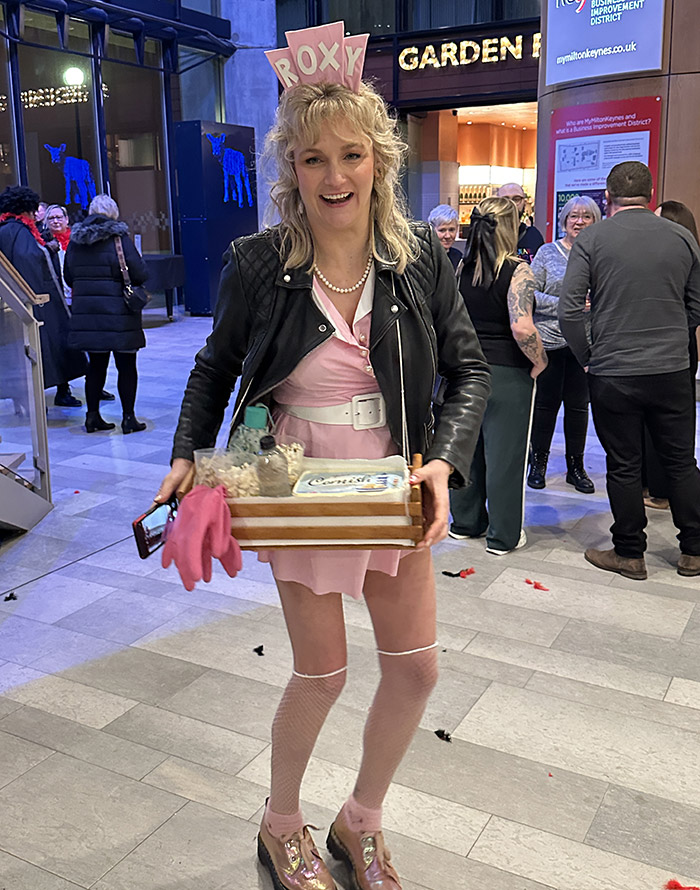 Image Copyright Pat H / TimeWarp - Click to return