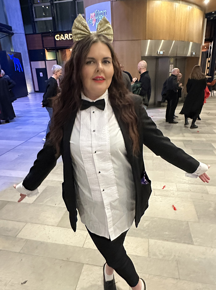 Image Copyright Pat H / TimeWarp - Click to return