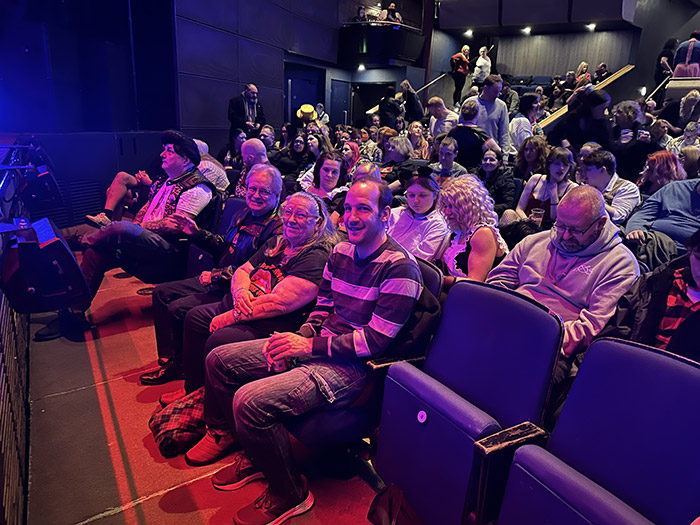 Image Copyright Pat H / TimeWarp - Click to return