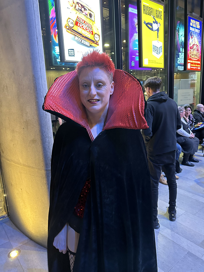 Image Copyright Pat H / TimeWarp - Click to return