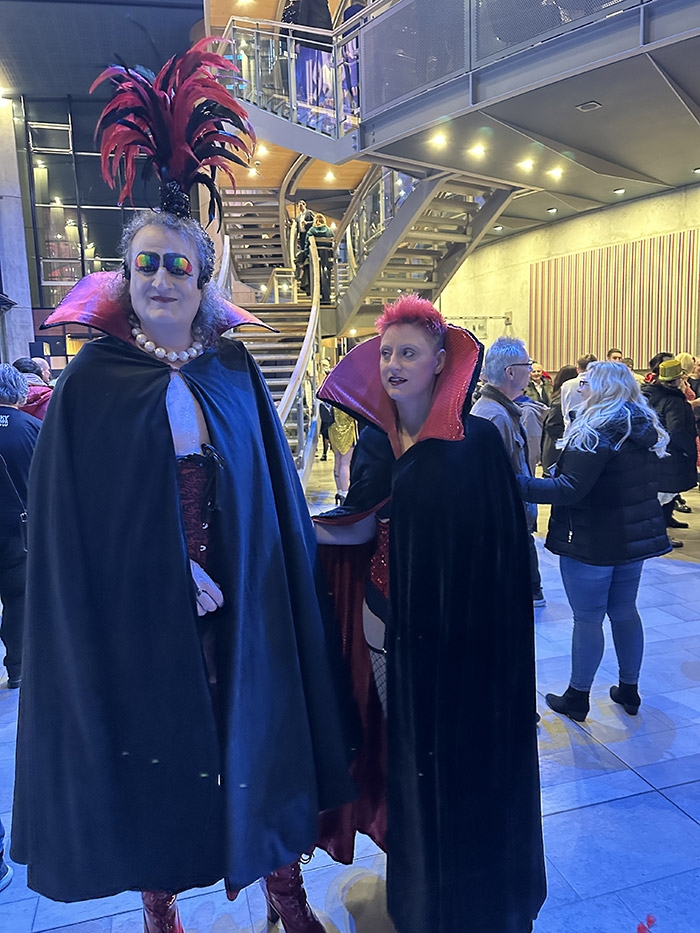 Image Copyright Pat H / TimeWarp - Click to return