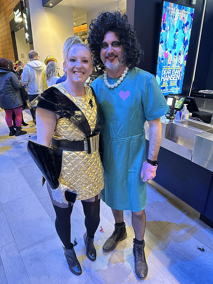 Image Copyright Pat H / TimeWarp - Click to return