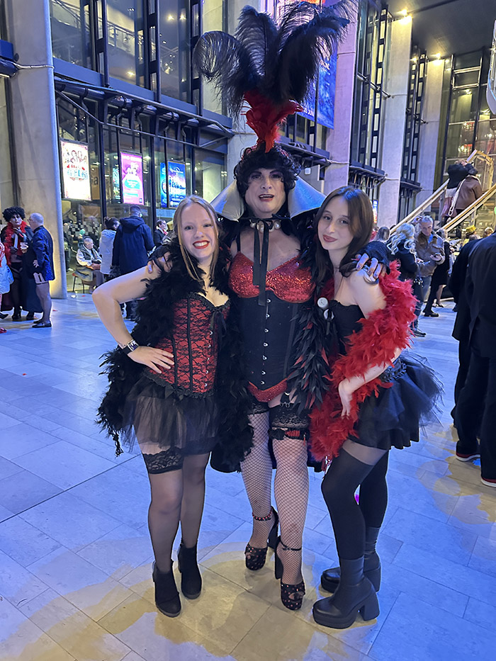 Image Copyright Pat H / TimeWarp - Click to return