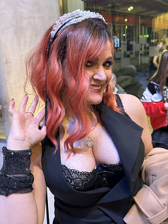 Image Copyright Pat H / TimeWarp - Click to return