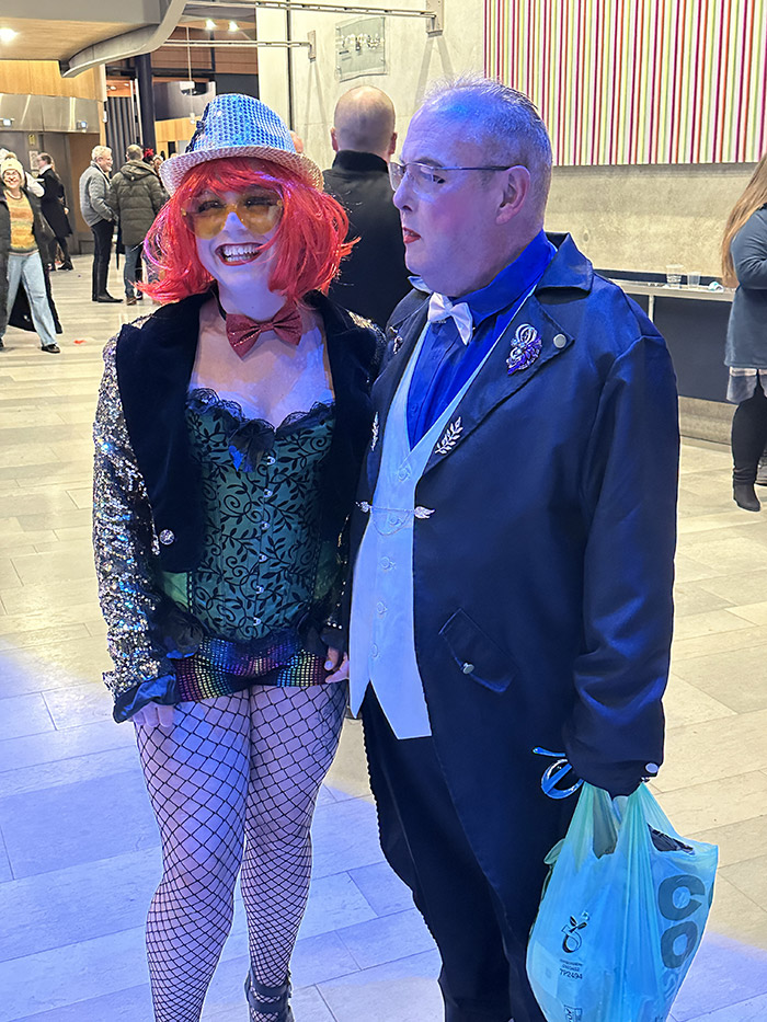 Image Copyright Pat H / TimeWarp - Click to return