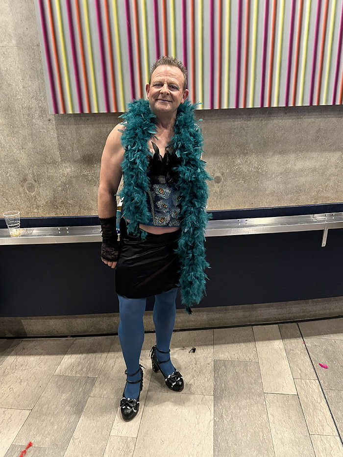 Image Copyright Pat H / TimeWarp - Click to return