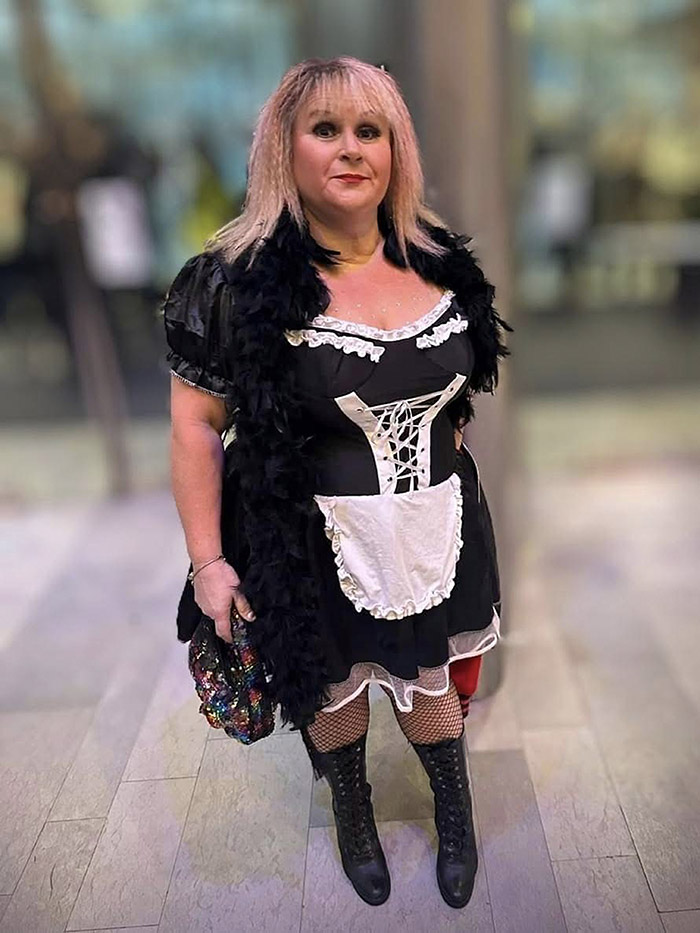 Image Copyright Pat H / TimeWarp - Click to return